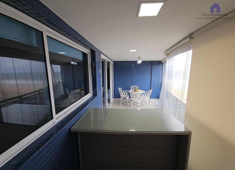 Apartamento - Armação
