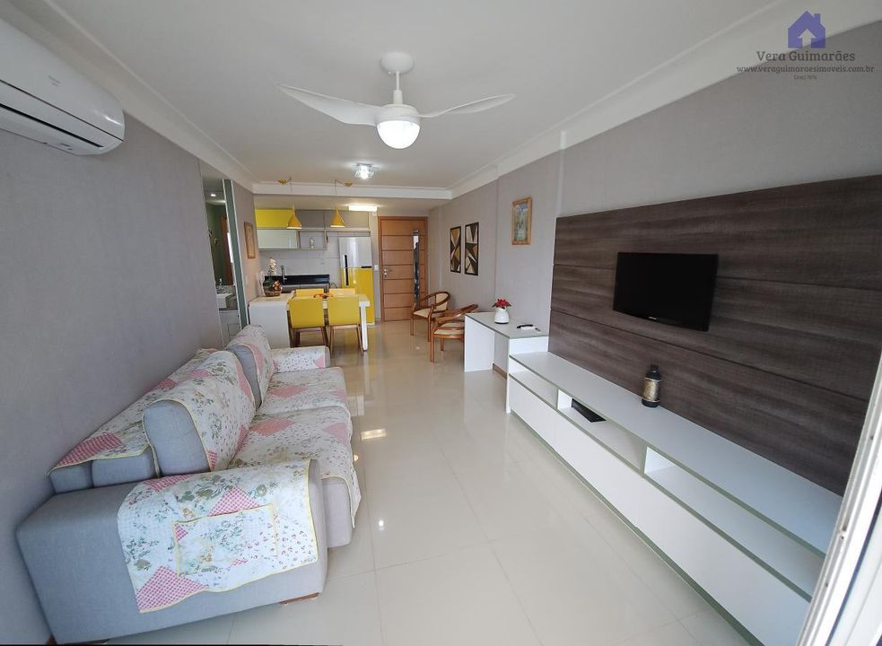 Apartamento - Armação
