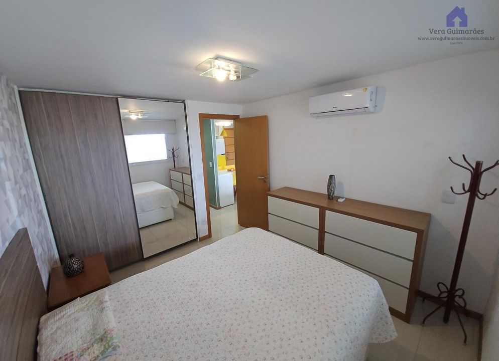 Apartamento - Armação