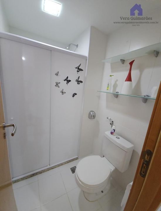 Apartamento - Armação