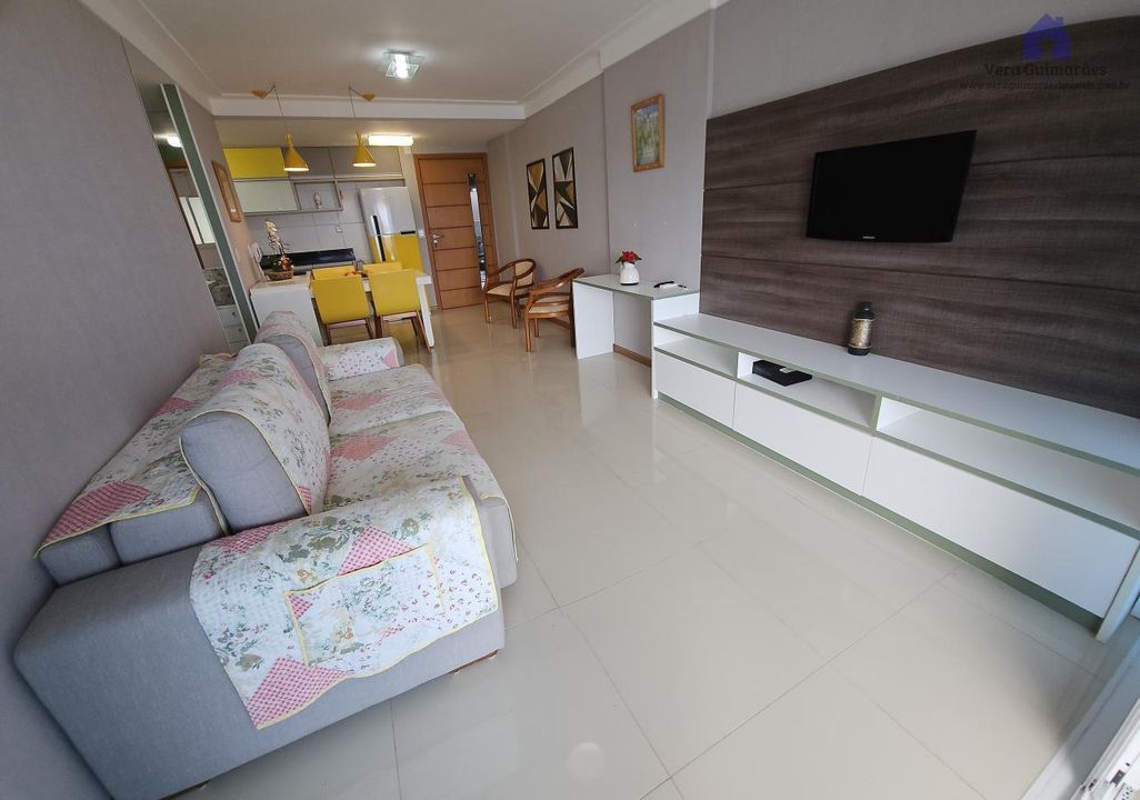 Apartamento - Armação
