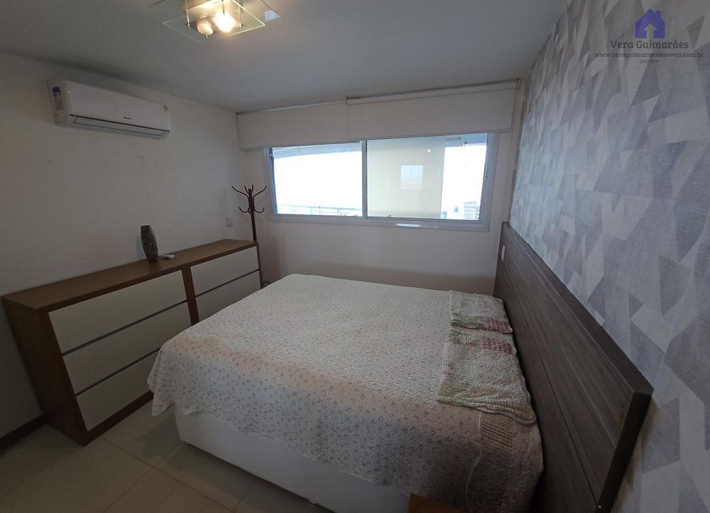 Apartamento - Armação