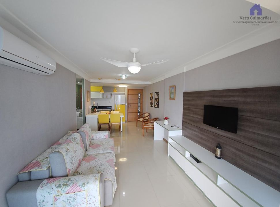 Apartamento - Armação