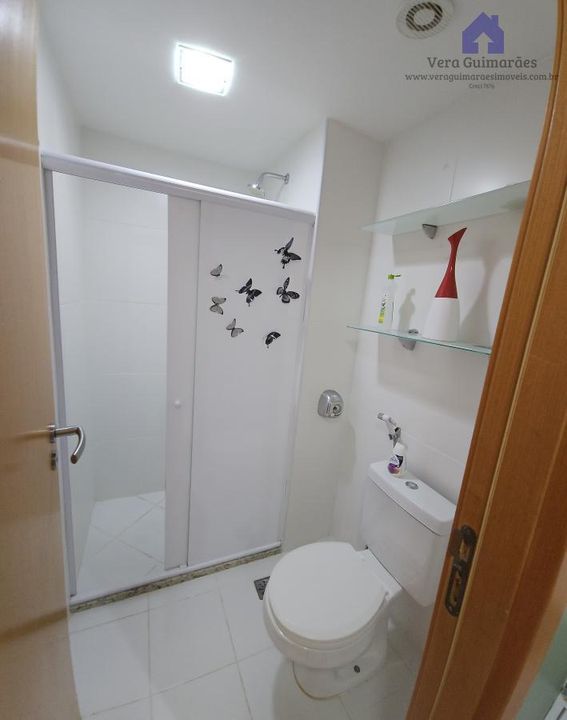 Apartamento - Armação