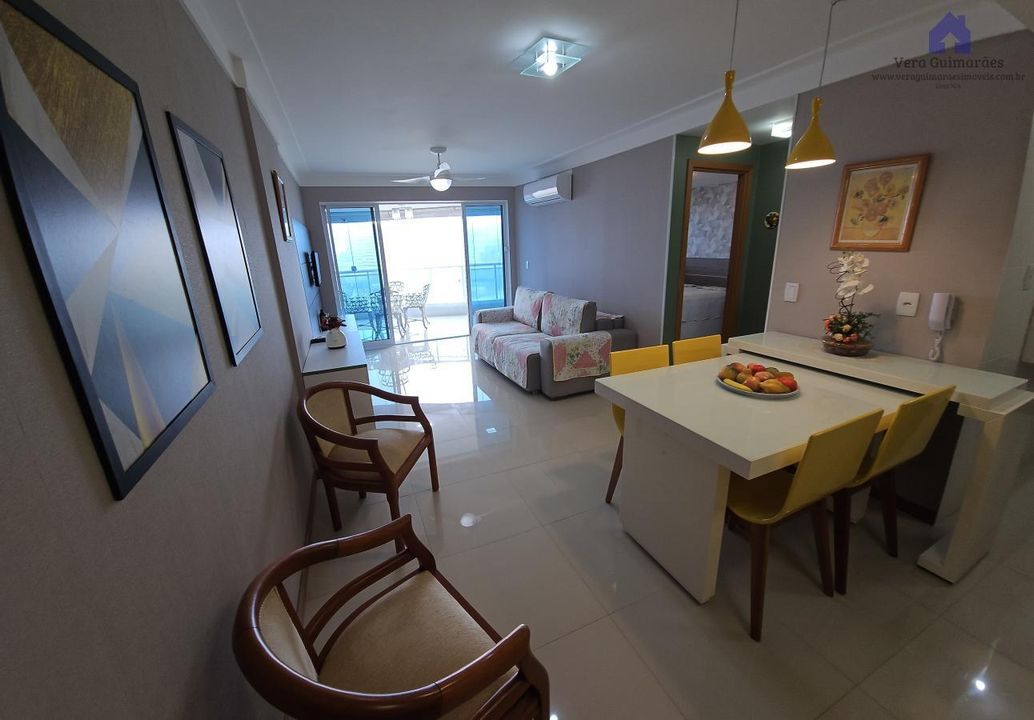 Apartamento - Armação