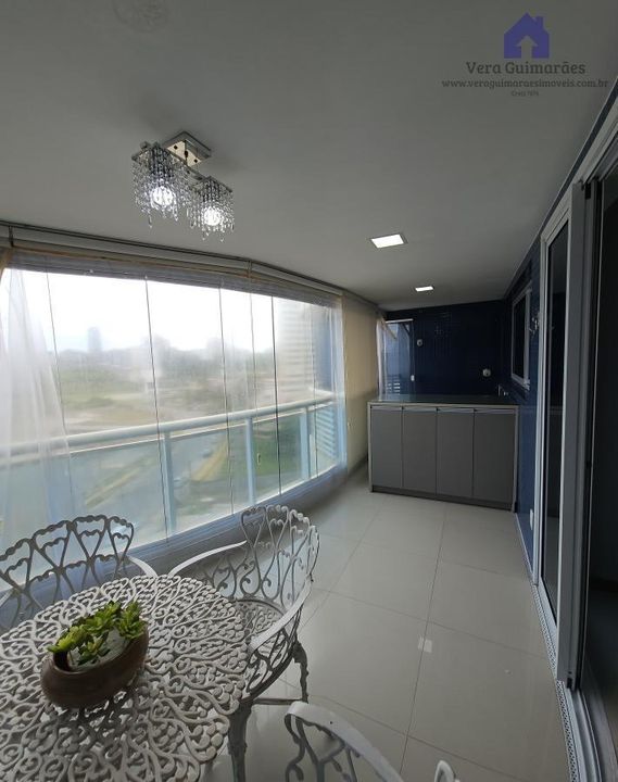 Apartamento - Armação