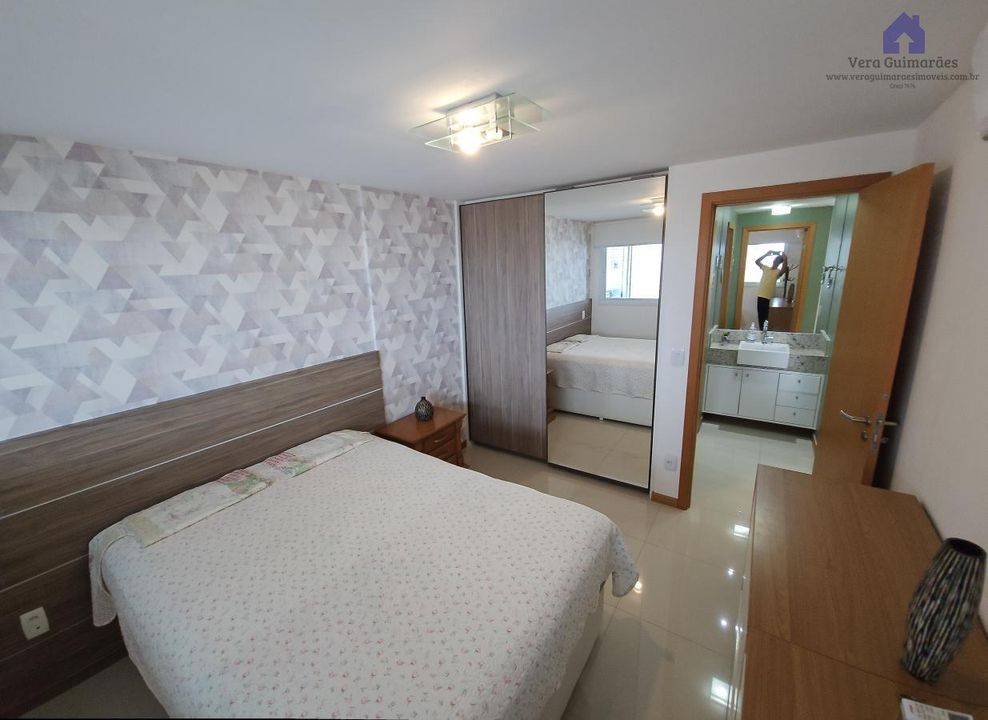 Apartamento - Armação