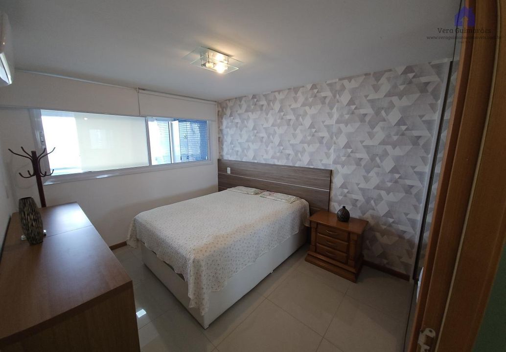 Apartamento - Armação