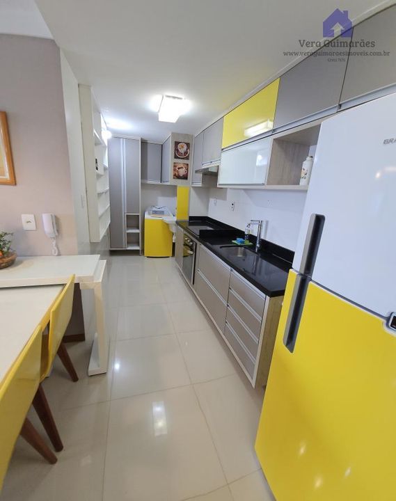 Apartamento - Armação