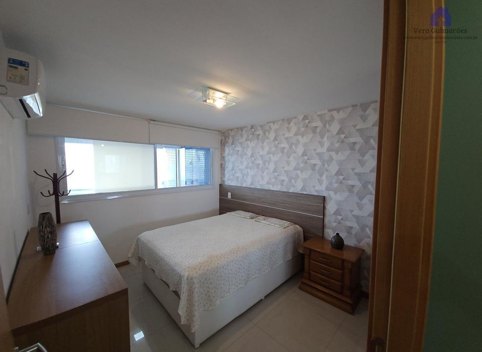 Apartamento - Armação