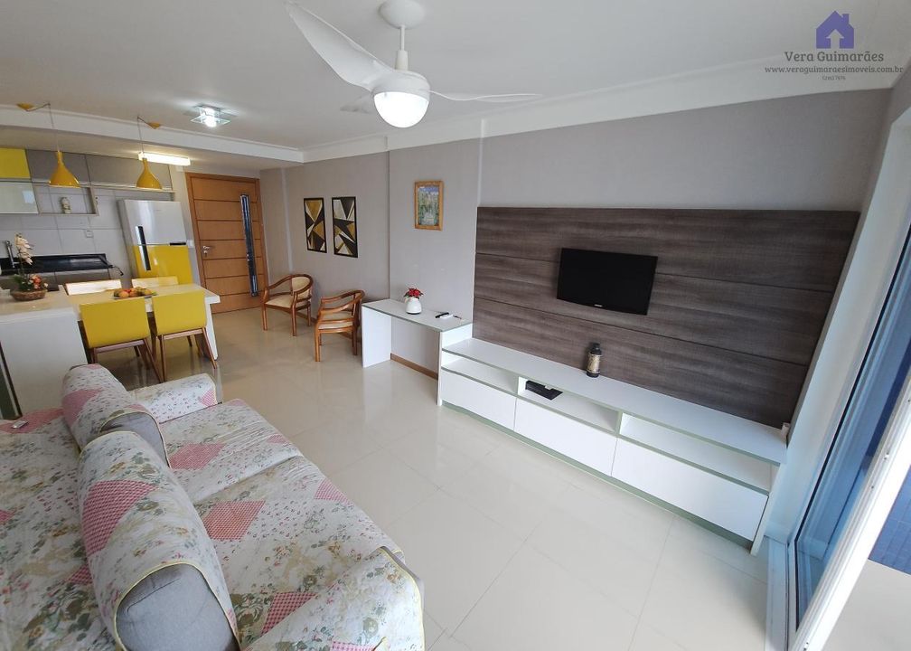 Apartamento - Armação