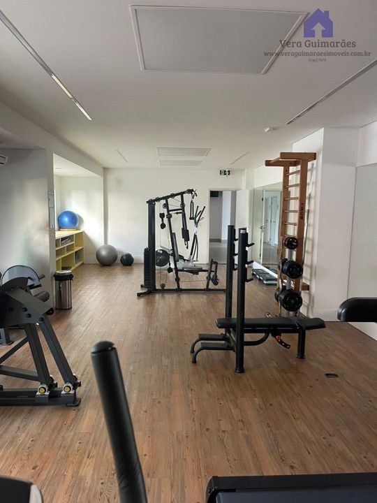 Apartamento - Brotas