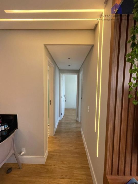 Apartamento - Brotas