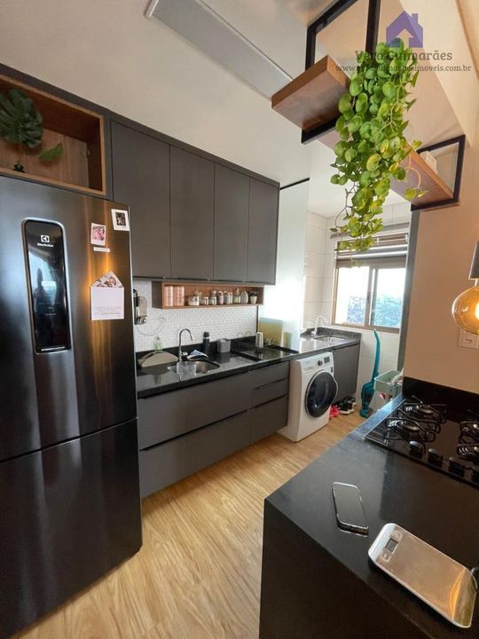 Apartamento - Brotas