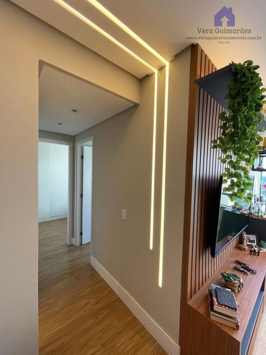 Apartamento - Brotas