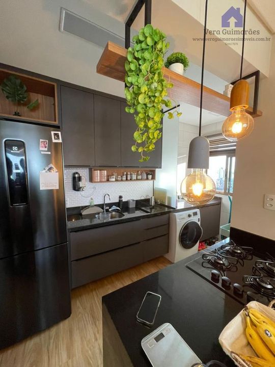 Apartamento - Brotas