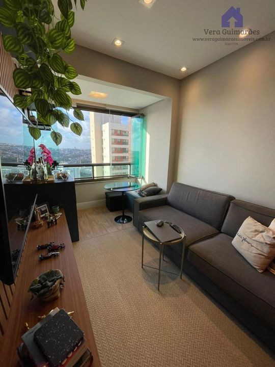 Apartamento - Brotas