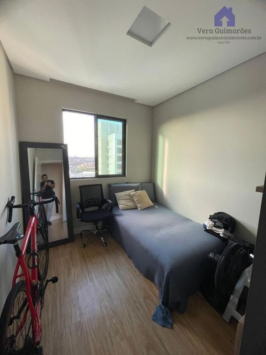 Apartamento - Brotas