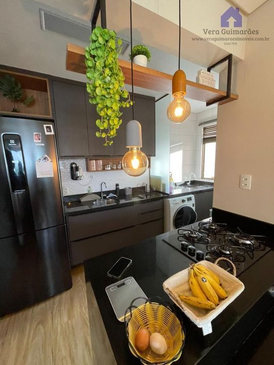 Apartamento - Brotas