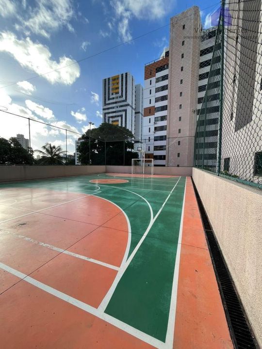 Apartamento - Brotas