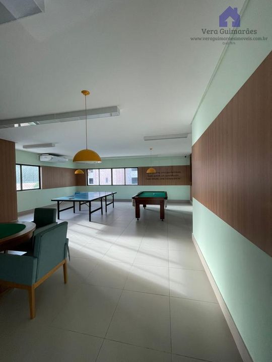 Apartamento - Brotas