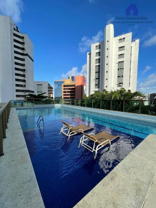 Apartamento - Brotas