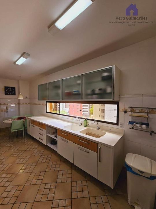 Apartamento - Brotas