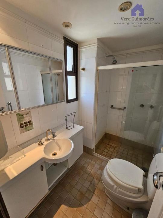 Apartamento - Brotas