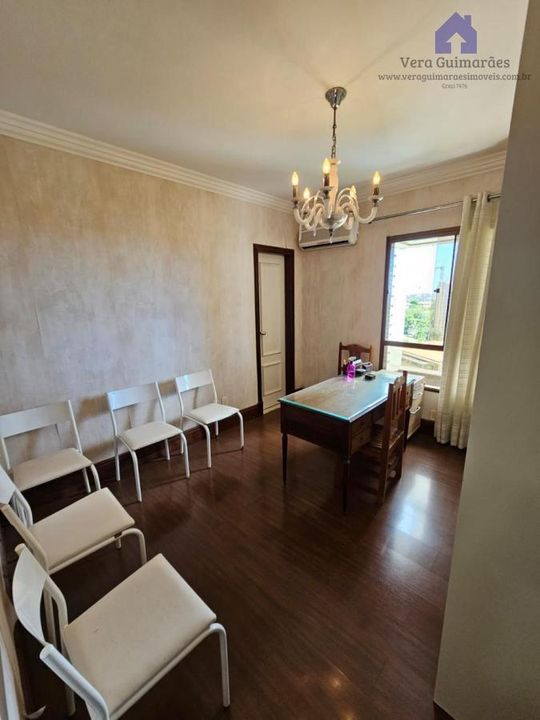 Apartamento - Brotas