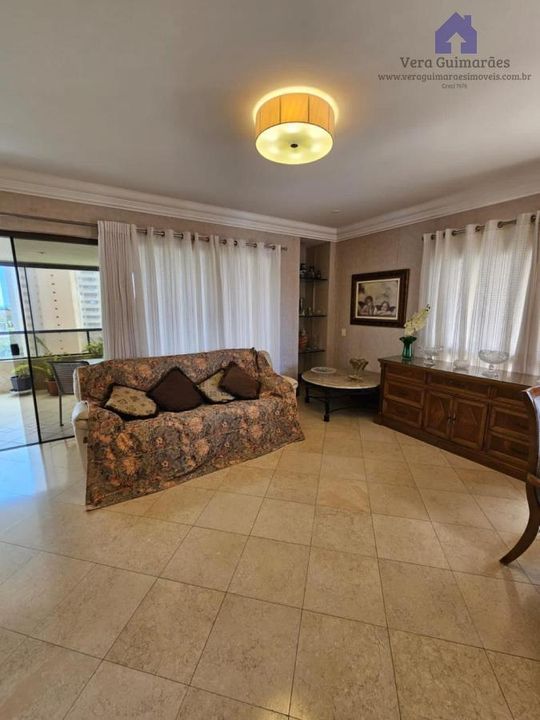 Apartamento - Brotas