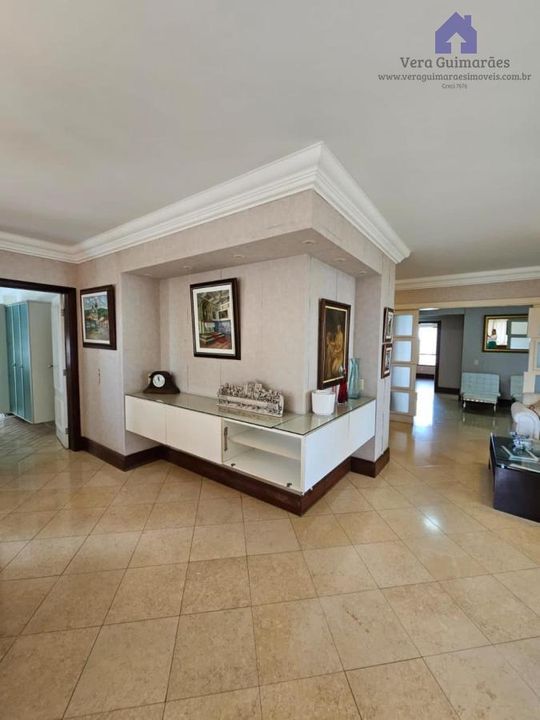 Apartamento - Brotas
