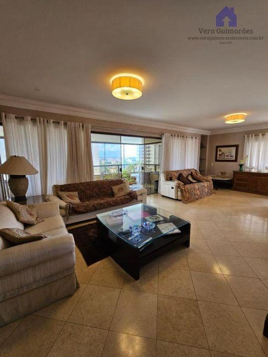 Apartamento - Brotas