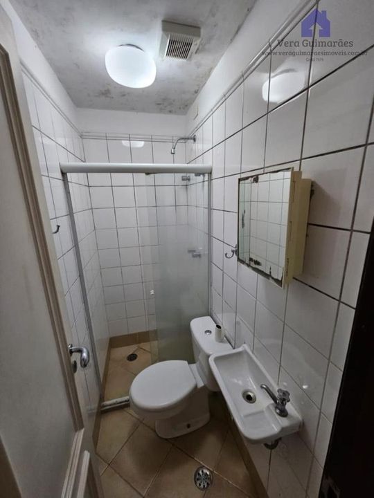 Apartamento - Brotas