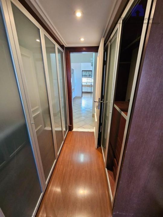 Apartamento - Brotas