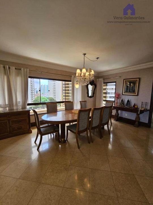 Apartamento - Brotas