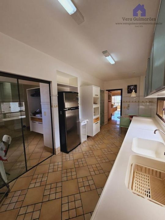 Apartamento - Brotas