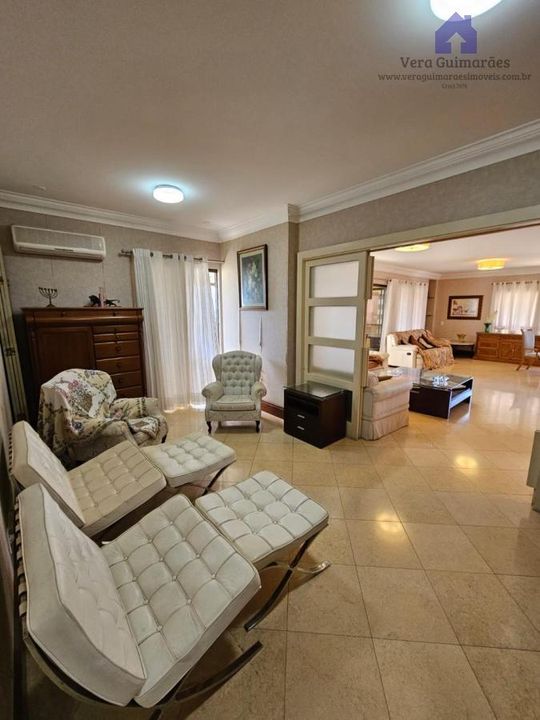 Apartamento - Brotas