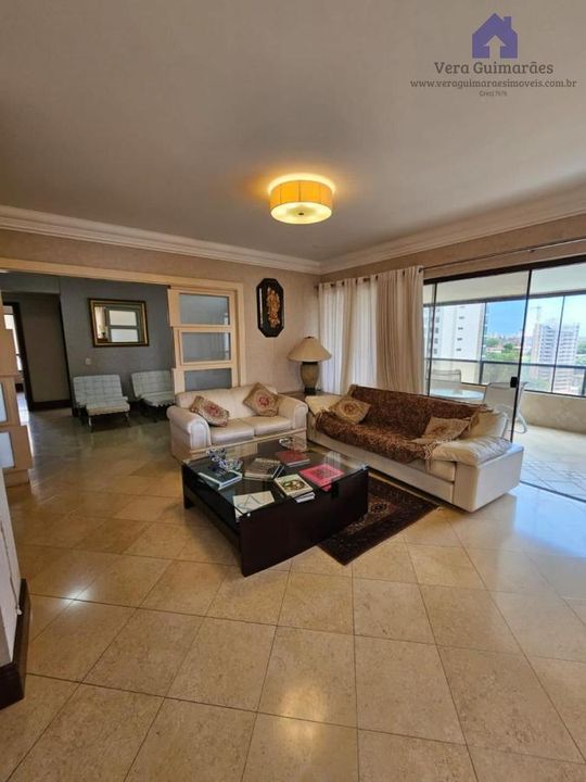 Apartamento - Brotas
