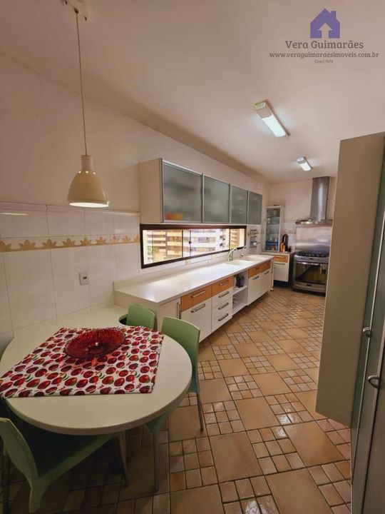 Apartamento - Brotas