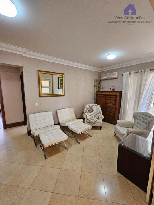 Apartamento - Brotas