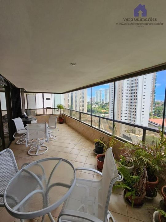 Apartamento - Brotas