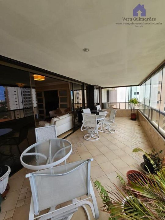 Apartamento - Brotas