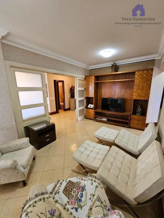 Apartamento - Brotas