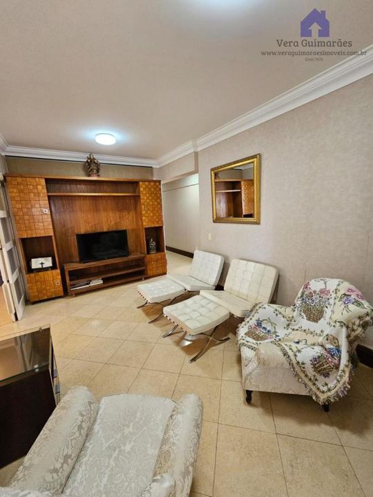 Apartamento - Brotas
