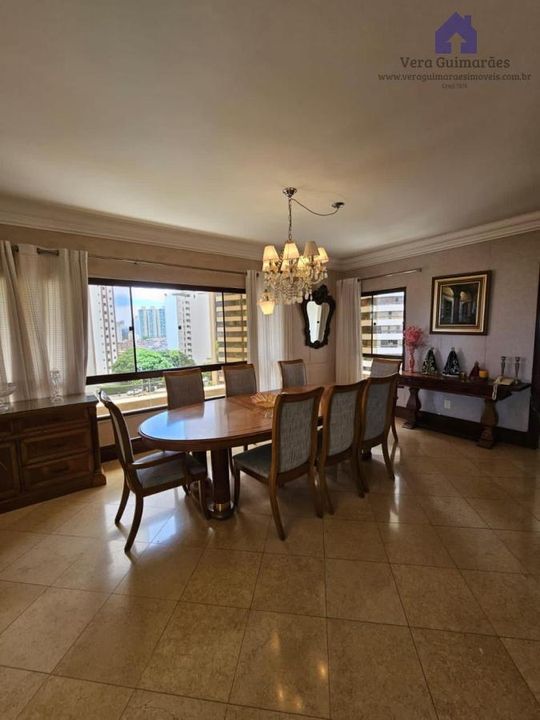 Apartamento - Brotas
