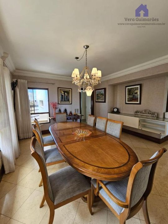 Apartamento - Brotas