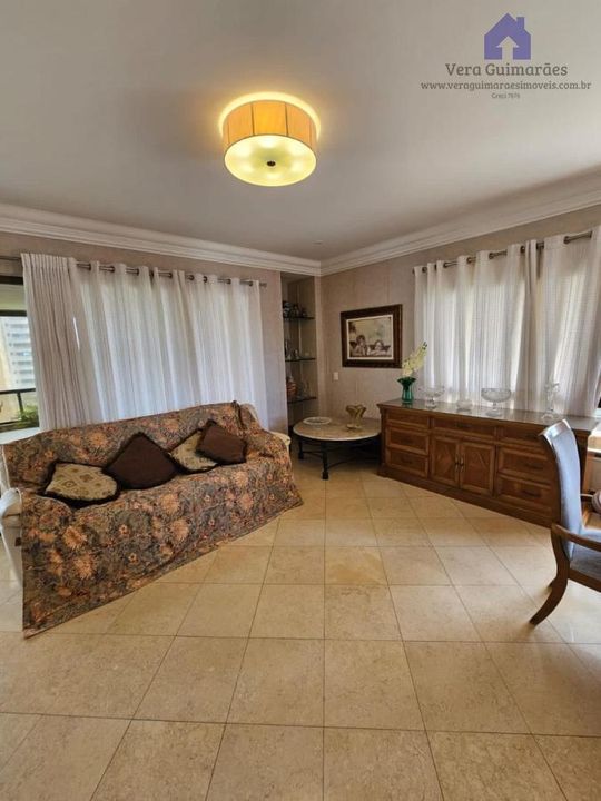 Apartamento - Brotas