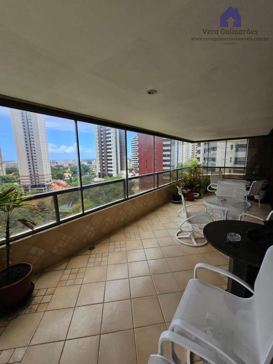 Apartamento - Brotas