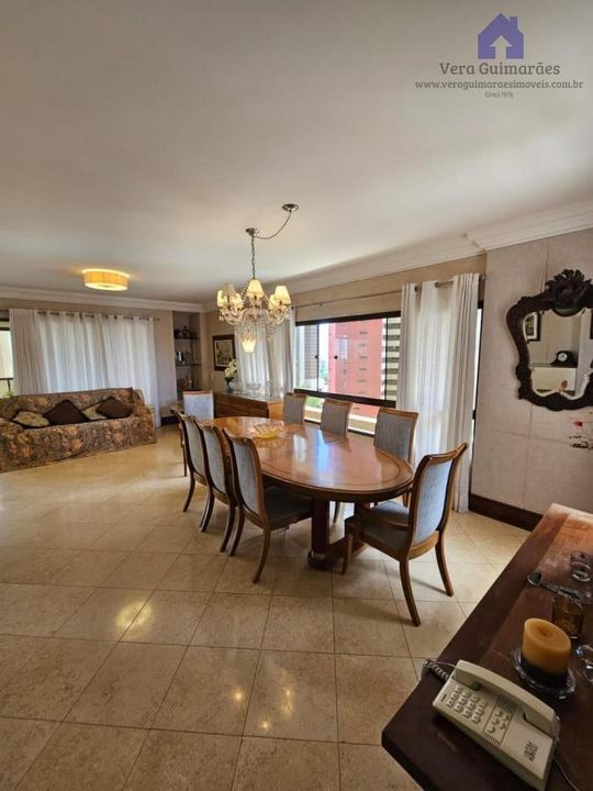 Apartamento - Brotas