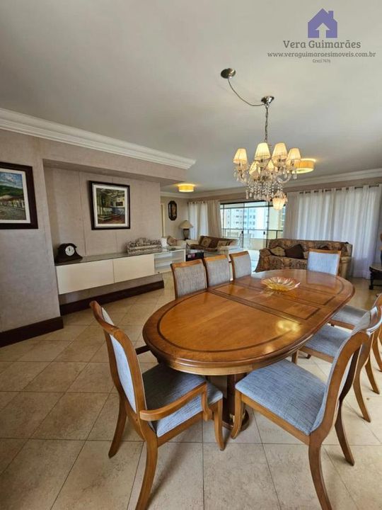 Apartamento - Brotas